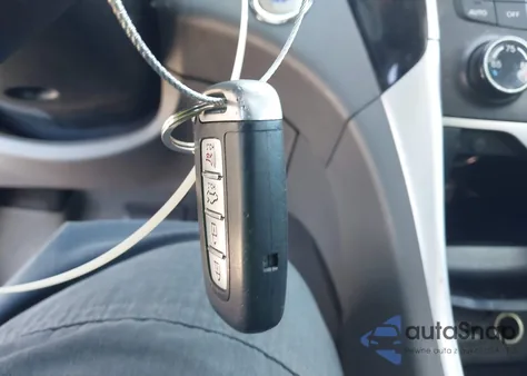 2011 Hyundai Sonata Limited 2.0T from USA, damaged, VIN 5NPEC4AB0BH288824